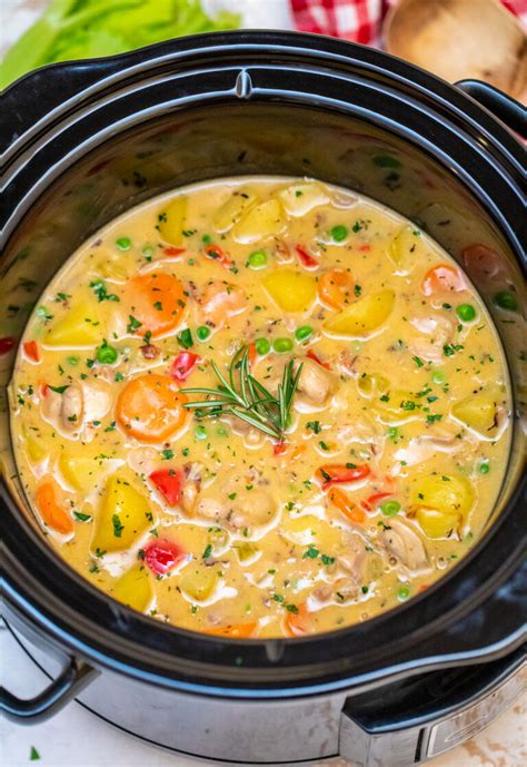 The magical slow cooker recipes for busy moms